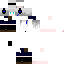 Texture for neko
