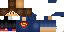 Texture for unaded
