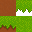 Texture for grass_blocks