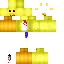 Texture for Sick Duck