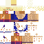Texture for Goku SSJ Namek