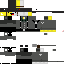 Texture for Kanye West GoldenSilverStak fixed