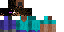 Texture for infected herobrine