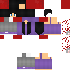 Texture for simtrex