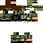 Texture for MegaPotato Exercito