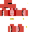 Texture for llama