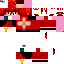 Texture for vegito ssj4