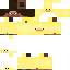 Texture for duck steve