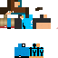 Texture for Snowave