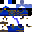 Texture for Doi DDR Galaxy Spectre