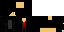 Texture for Steve