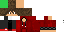 Texture for nekit