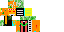 Texture for maneiro