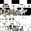 Texture for david papercraft p