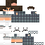 Texture for shinji_kemeja_shortpants