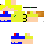 Texture for andre the link