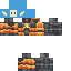 Texture for gabu - hev suit