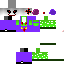 Texture for pa