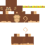 Texture for monkeyy
