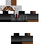 Texture for Lucius Fox