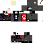 Texture for Eren