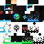 Texture for Menus