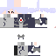 Texture for あ