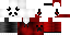 Texture for Packagedcoma Action pose (steven's new skin by Jeffgamming)