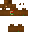 Texture for OSITO