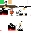 Texture for DANIEL