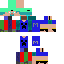 Texture for rayane 