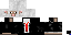 Texture for Minecraft Pose for Hunger Games