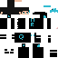 Texture for BlUEBANDIT2