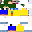 Texture for official mikeyTSM
