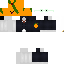 Texture for mikafinn
