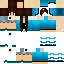 Texture for eva