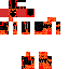 Texture for flammes