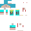 Texture for blessd 1
