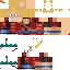 Texture for My OC Dragon Ball Character SSJ