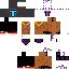 Texture for king GLADIATOR