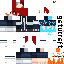 Texture for Mikaris Shoto 