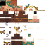 Texture for steamroot
