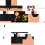 Texture for AnbuMask2