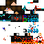 Texture for steve