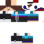 Texture for gomme