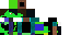 Texture for mean guy