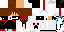 Texture for steve