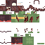 Texture for noblebluespike