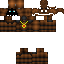 Texture for fready
