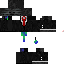 Texture for hollow